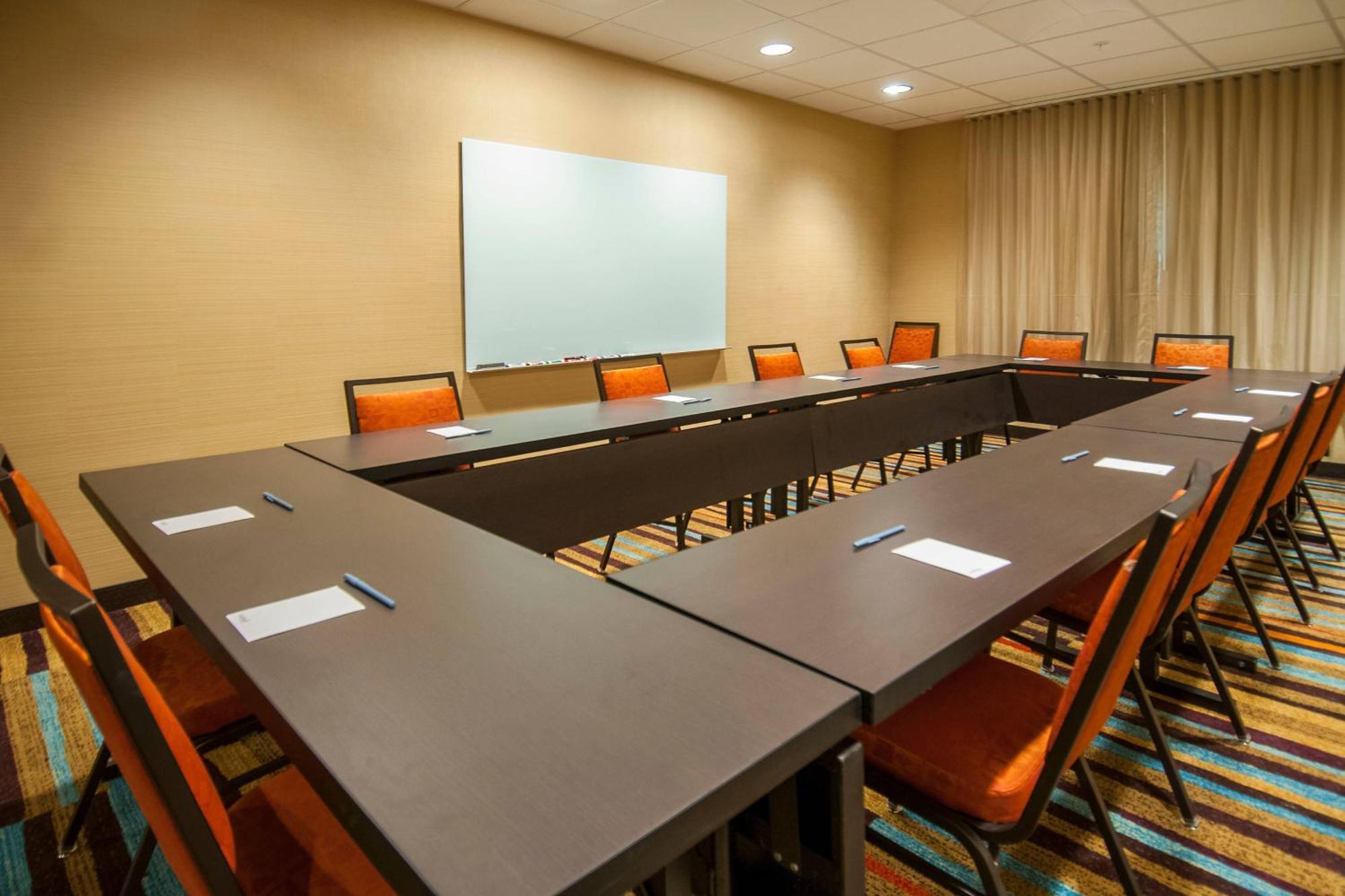 Fairfield Inn & Suites By Marriott Laplace Esterno foto